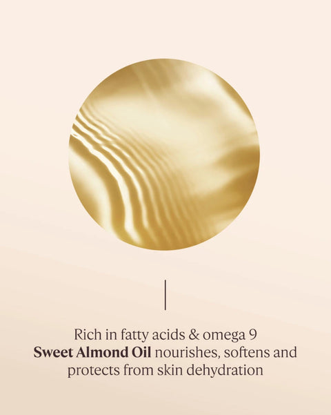 L'Occitane | Almond Oil Collection