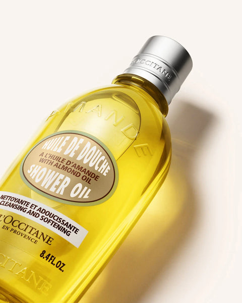 L’Occitane | Almond Shower Oil