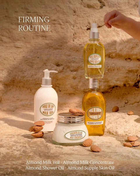 L’Occitane | Almond Shower Oil