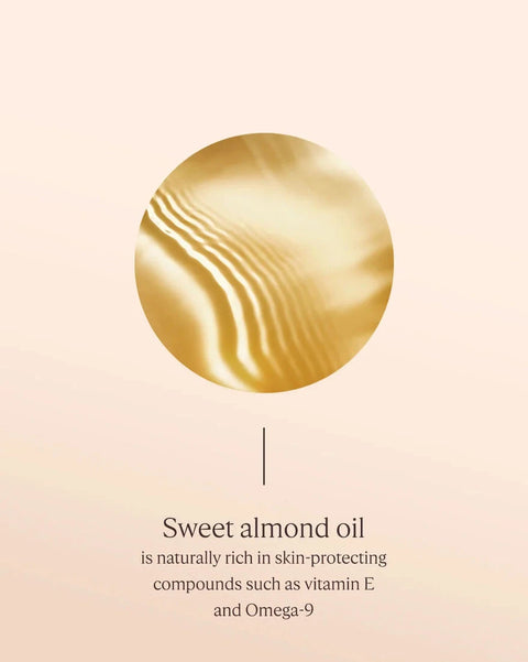 L’Occitane | Almond Shower Oil
