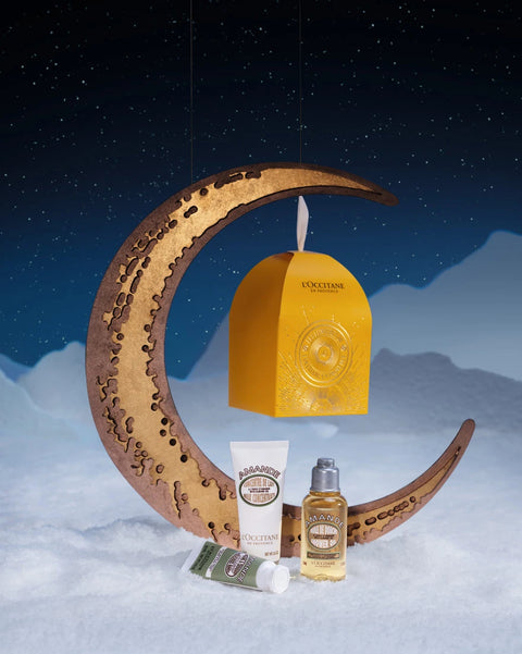 L'Occitane | Almond Stocking Filler