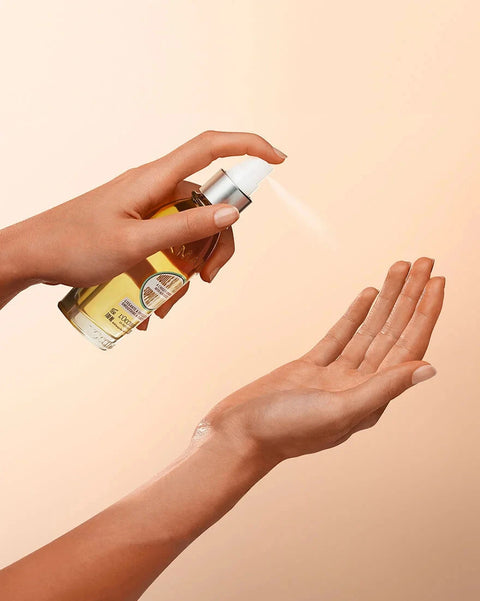 L’Occitane | Almond Supple Skin Oil