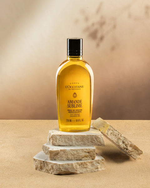 L’Occitane | Amande Sublime Almond Shower Oil