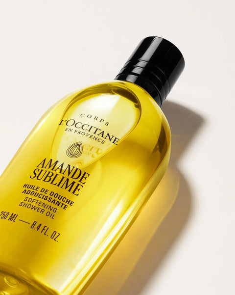L’Occitane | Amande Sublime Almond Shower Oil