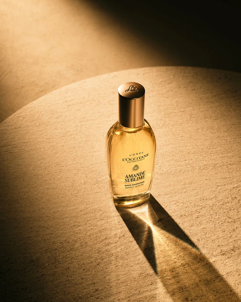 L’Occitane | Amande Sublime Almond Supple Skin Oil