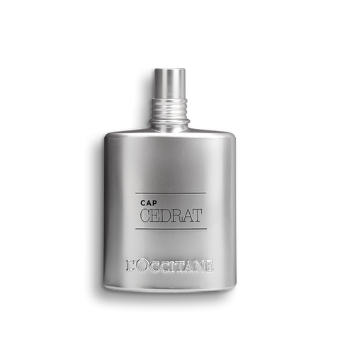 L’Occitane | Cap Cedrat Cologne