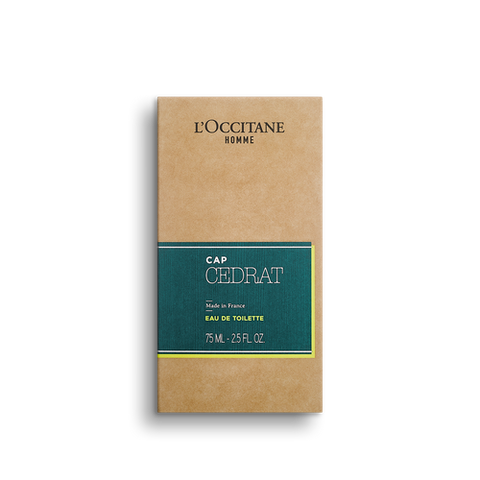L’Occitane | Cap Cedrat Cologne