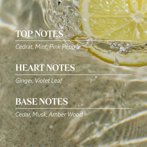 L’Occitane | Cap Cedrat Cologne