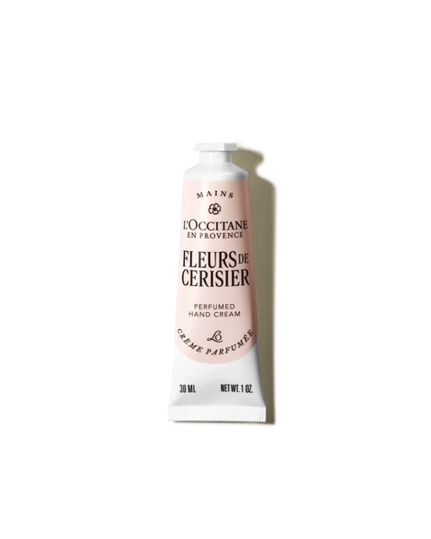 L'Occitane | Cherry Blossom 30ml Hand Cream