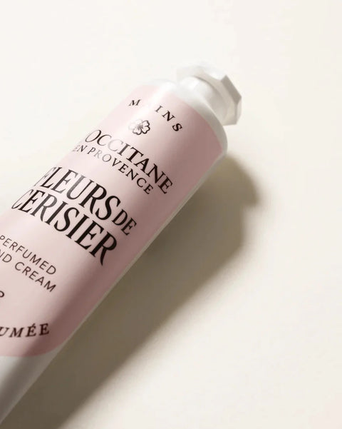 L'Occitane | Cherry Blossom 30ml Hand Cream