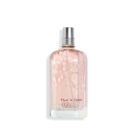 L’Occitane - Cherry Blossom Eau De Toilette
