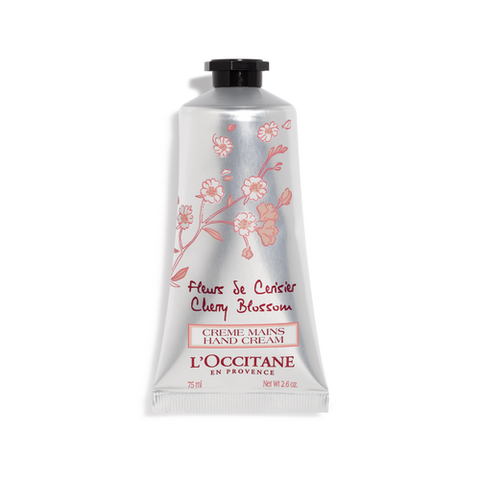L’Occitane - Cherry Blossom Hand Cream