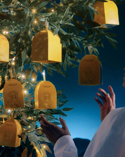 L'Occitane | Cherry Blossom Stocking Filler