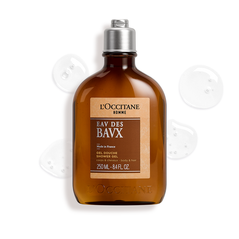 L’Occitane | Eav des Bavx Shower Gel