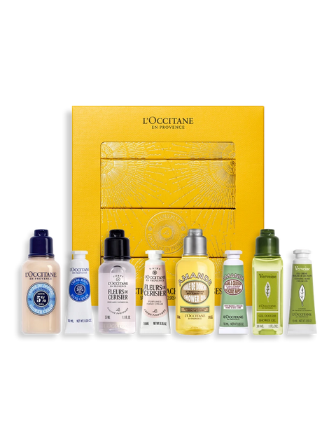 L'Occitane | Festive Cracker Collection