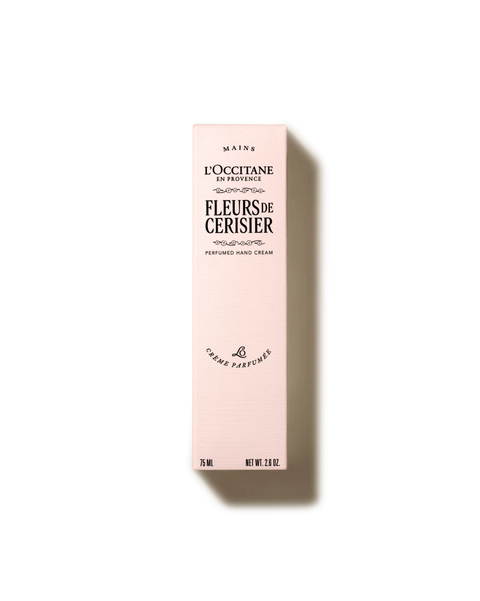 L’Occitane | Fleurs De Cerisier (Cherry Blossom) Hand Cream