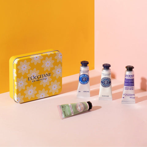 L’Occitane | Hand Delights