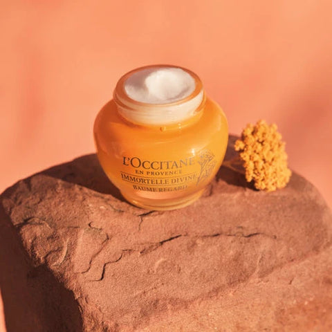 L’Occitane | Immortelle Divine Eye Balm