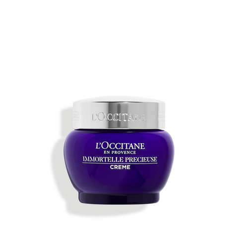 L’Occitane | Immortelle Precious Dynamic Cream