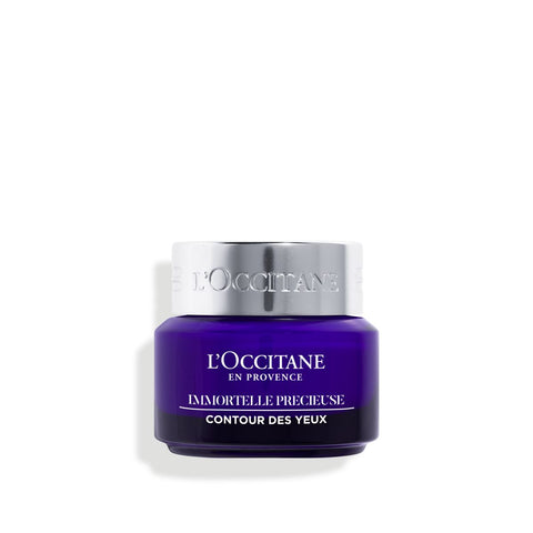 L’Occitane | Immortelle Precious Dynamic Eye Balm