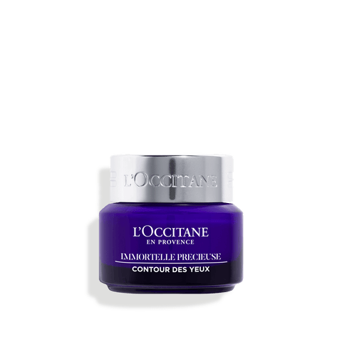 L’Occitane | Immortelle Precious Dynamic Eye Balm