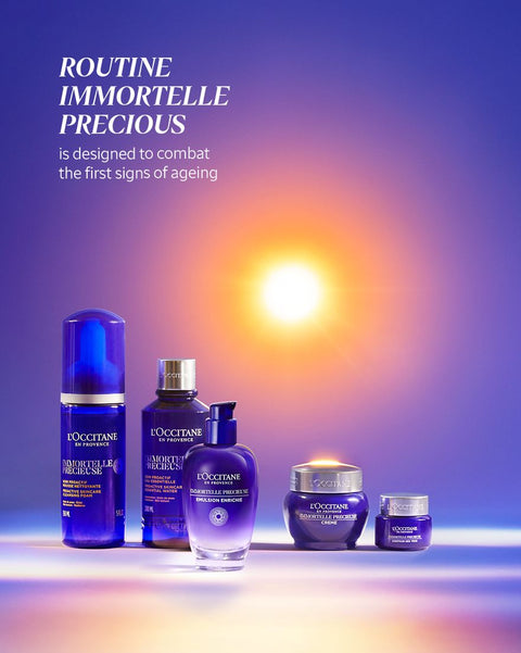 L’Occitane | Immortelle Precious Dynamic Eye Balm