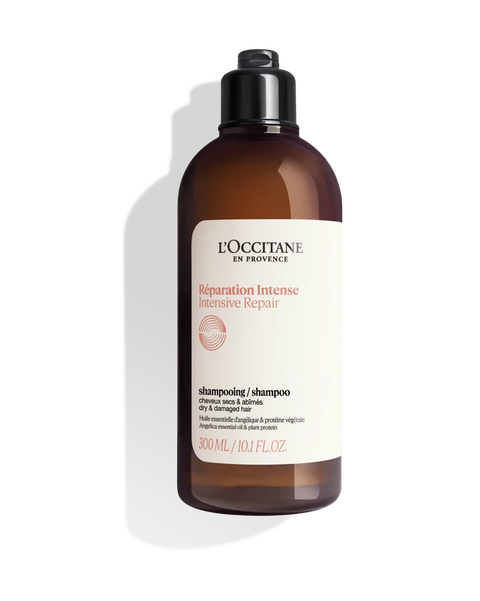 L'Occitane | Intensive Repair Shampoo