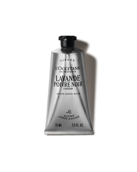 L’Occitane | Lavande Poivre Noir (L’Occitan ) After Shave Balm