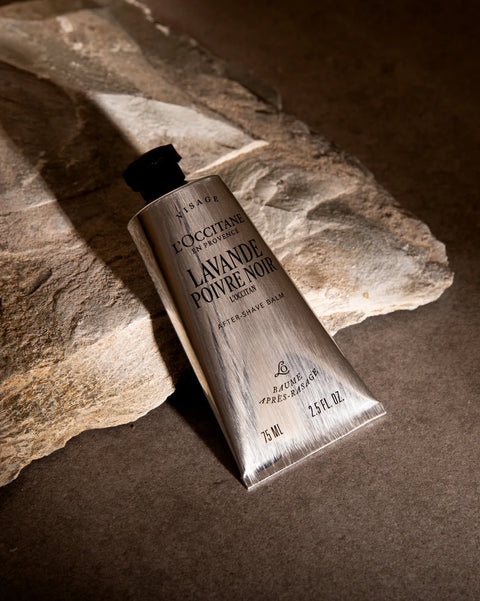 L’Occitane | Lavande Poivre Noir (L’Occitan ) After Shave Balm
