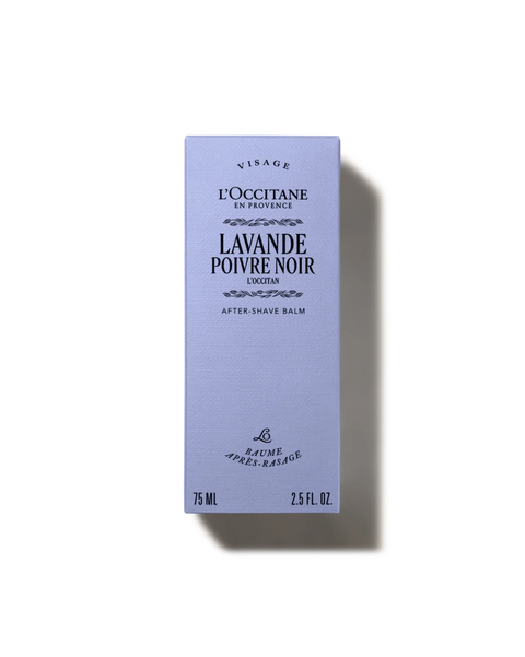 L’Occitane | Lavande Poivre Noir (L’Occitan ) After Shave Balm
