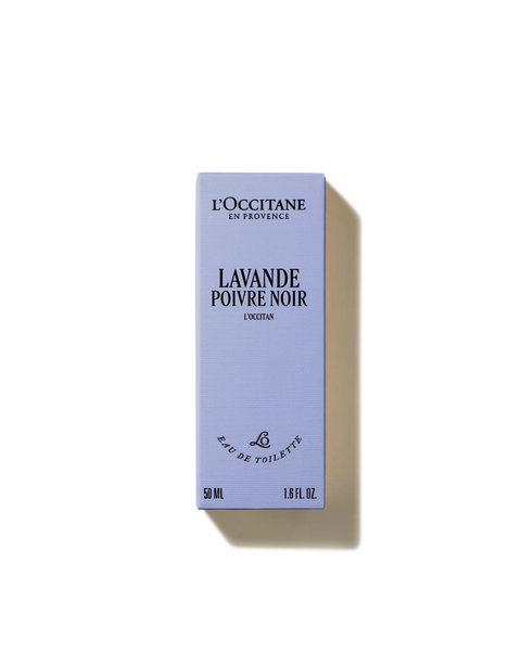 L’Occitane | Lavande Poivre Noir (L’occitan Eau De Toilette)