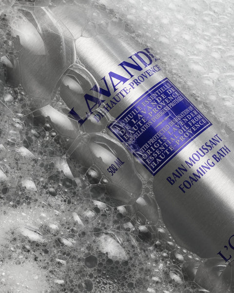 L’Occitane | Lavender Foaming Bath