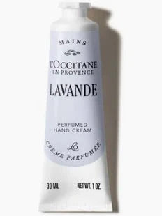 L'Occitane | Lavender Hand Cream 30ml