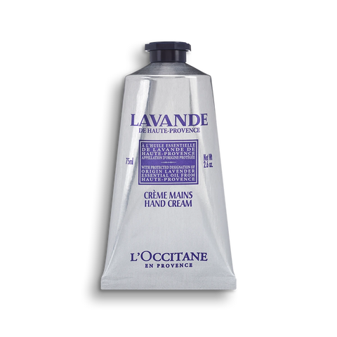 L’Occitane | Lavender Hand Cream 75ml