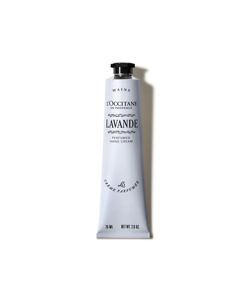 L’Occitane | Lavender Hand Cream 75ml