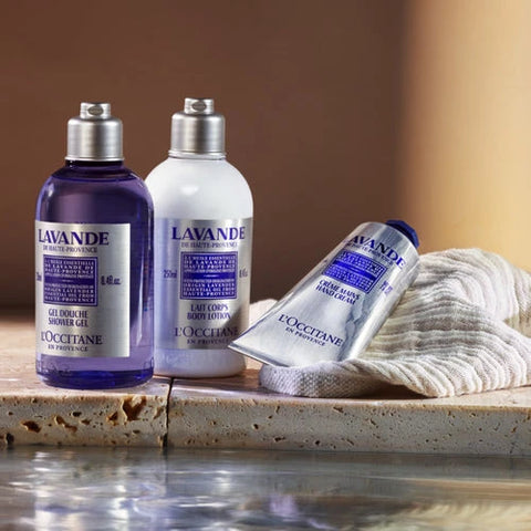 L'Occitane | Lavender Shower Gel