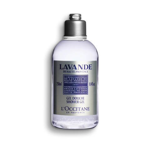 L'Occitane | Lavender Shower Gel