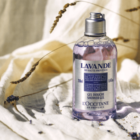 L'Occitane | Lavender Shower Gel