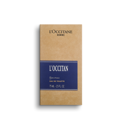L’Occitane | L’occitan Eau De Toilette