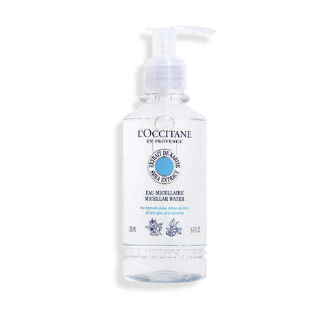 L’Occitane | Micellar Water