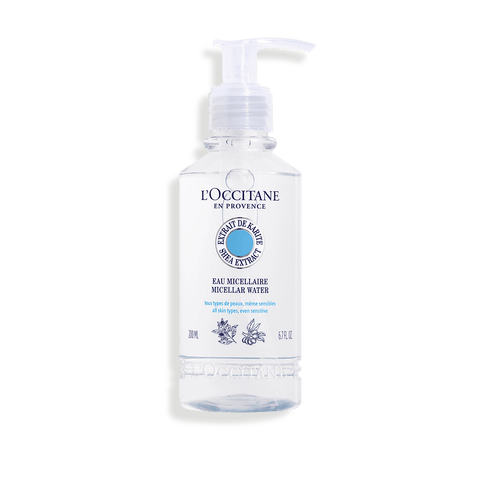 L’Occitane | Micellar Water