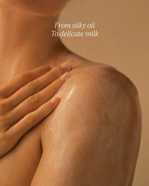 L'Occitane | Mini Almond Shower Oil 75ml
