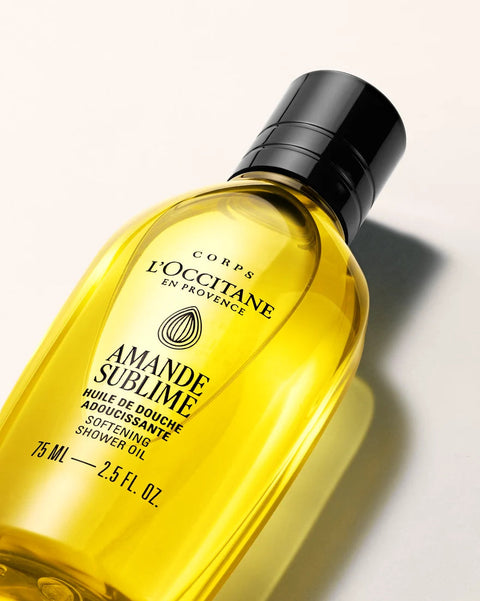 L'Occitane | Mini Almond Shower Oil 75ml