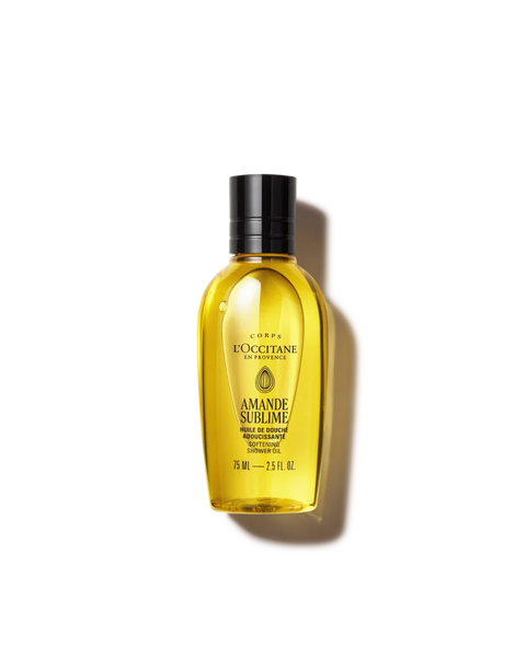 L'Occitane | Mini Almond Shower Oil 75ml
