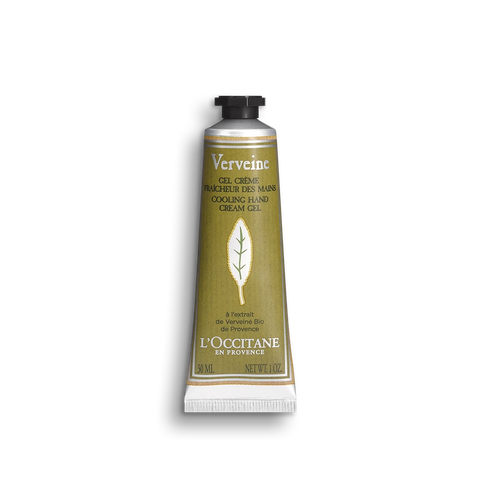 L'Occitane | Mini Verbena Cooling Hand Gel 30ml