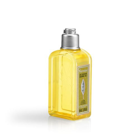L'Occitane | Mini Verbena Shower Gel 70ml
