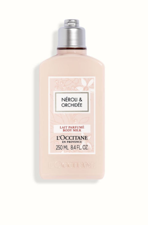 L’Occitane | Neroli & Orchideé Body Milk