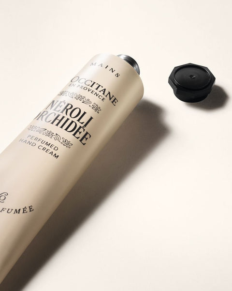 L’Occitane | Neroli & Orchideé Hand Cream