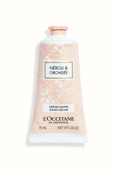 L’Occitane | Neroli & Orchideé Hand Cream