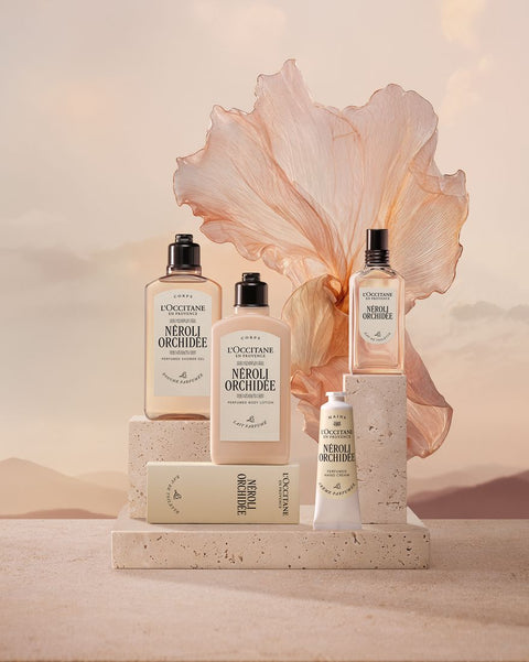 L’Occitane | Neroli & Orchideé Hand Cream